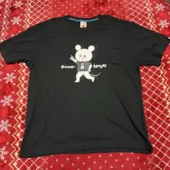 【限定】CUNE × キュウソネコカミ 30周年記念 コラボTシャツ XLサイズ