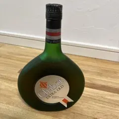 Chabot EXTRA OLD アルマニャック 古酒