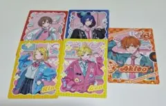プロセカ メロパレ トレカ 彰人レア