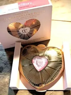 2026年最新】Charlotte Tilbury パウダーチークの人気アイテム - メルカリ