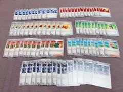 ポケモンカード　汎用カードまとめ売りのサムネイル