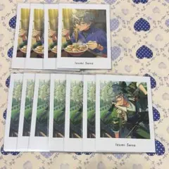 あんスタ 瀬名泉 ぱしゃっつ vol.6