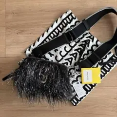 【新品】 マークジェイコブス ザ ルレックス クリーチャー スナップショット
