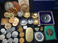 2026年最新】銀貨まとめの人気アイテム - メルカリ