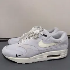 【レア人気】NIKE AIR MAX 1 PREMIUM スニーカー 27