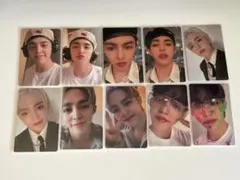 SEVENTEEN エスクプス まとめ売り