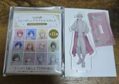 うたプリ アクスタ Floral Harmony Ver. 黒崎蘭丸