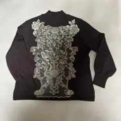 セーター　フリーサイズ