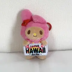 ABCストア ハワイ限定 日焼け マイメロディ