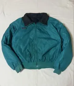 あ*み様 80s~90s ナイロンジャケット リバーシブル Columbia U
