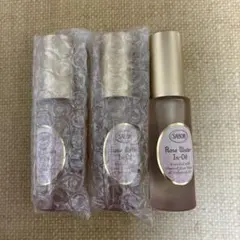 SABON ローズ ウォーター インオイルのサムネイル