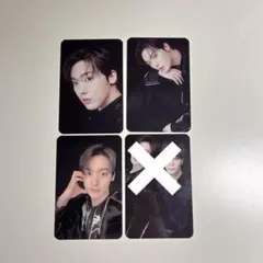 astro タンコン diffusion トレカ セット