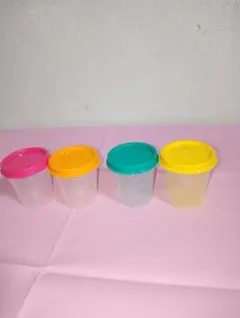 2026年最新】タッパーウェア 新品 未使用の人気アイテム - メルカリ