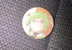 劇場版　魔法少女まどか☆マギカ　ワルプルギスの廻天　缶バッジ 紫丁香