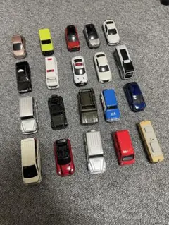 【TOMICA】まとめ売り
