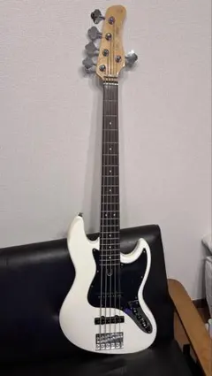 Sire Marcus MillerV7 Alder-4 Dark Forest - メルカリ