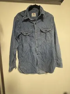 Levi's デニムシャツのサムネイル