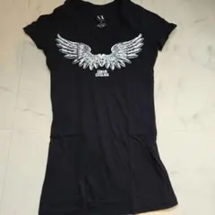 ARMANI EXCHANGEレディースTシャツのサムネイル