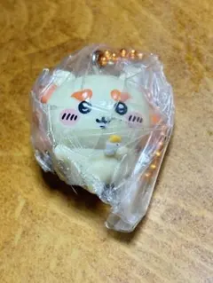 ちいかわ｜マスコットつきビスケット｜シーサー