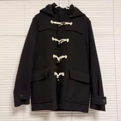 ダッフルコート