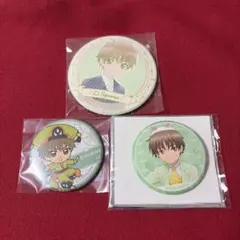 2026年最新】小狼 缶バッジの人気アイテム - メルカリ