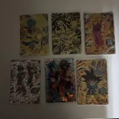 2026年最新】ドラゴンボールヒーローズまとめ売りの人気アイテム