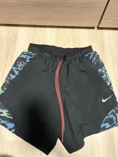 Nike DRI-FIT カモフラージュ ランニングパンツ　ヴェイパーフライ3