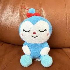 それいけ！アンパンマン　コキンちゃん　ぬいぐるみ