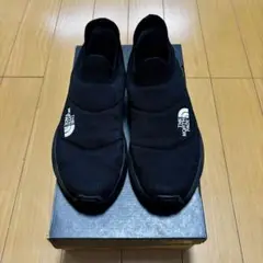 the north face スニーカー