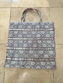 【超美品】結婚式 パーティー　サブバッグ