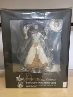 【全新未拆封】CCP 賽可曼 原作配色 LED發光 附特典