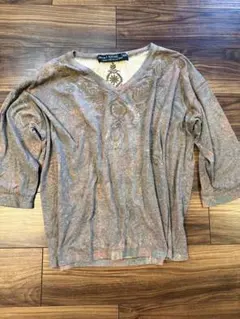 2026年最新】goa レディース 五分袖・七分袖 Tシャツ・カットソーの