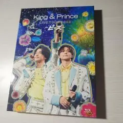 King & Prince LIVE TOUR 2023 ピース BluRay