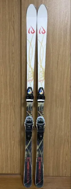 2026年最新】idone スキー板の人気アイテム - メルカリ