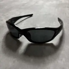 IO着用 OAKLEY straight jacket black