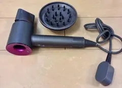 2026年最新】Dyson Supersonic ヘアドライヤー HD01の人気アイテム
