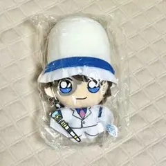 怪盗キッド ぬいぐるみ SEGAラッキーくじG賞