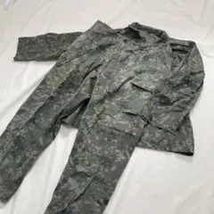 海自 デジタル迷彩上下＆ペン差し腕章セット サイズ表記Ｌ 海自 デジタル迷彩上下＆ペン差し腕章セット サイズ表記L - メルカリ