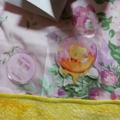 ケロちゃんドーナツショップ　アクリルスタンド　ケロちゃん