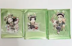 鬼滅の刃 クリスマス アクリルスタンド アクスタ