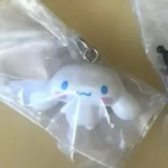 サンリオキャラクターズ めじるしアクセサリー シナモロール