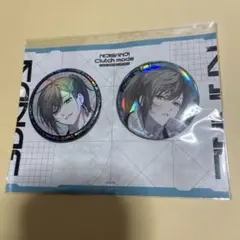 にじさんじ 叶 clutch Mode オーロラ缶バッジセット - メルカリ