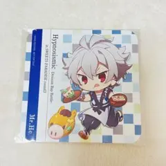 ヒプノシスマイク　ヒプマイ　スイパラ　コースター　左馬刻様