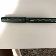 万年筆 LAMY AL-star ハリー・ポッター スリザリンのサムネイル