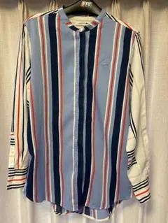 ラコステ ブラウス