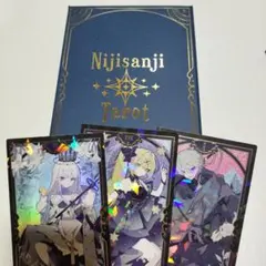 タロット キャラクターグッズ