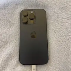 Apple iPhone 14 Pro スペースブラック 本体