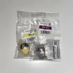 ブルーロック ぷにとっぷ ふわふわおくるみマスコット 蜂楽 玲王