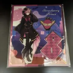 すとぷり　さとみ　アクスタ　2023ハロウィン