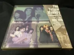 2025年最新】TRIAD COMPLETE THE YELLOW MONKEYの人気アイテム